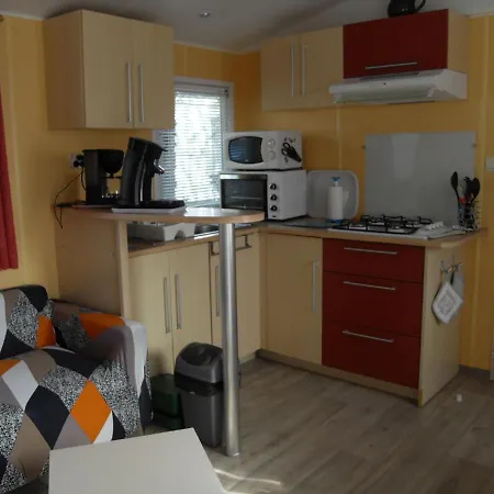 Campingplads Camping