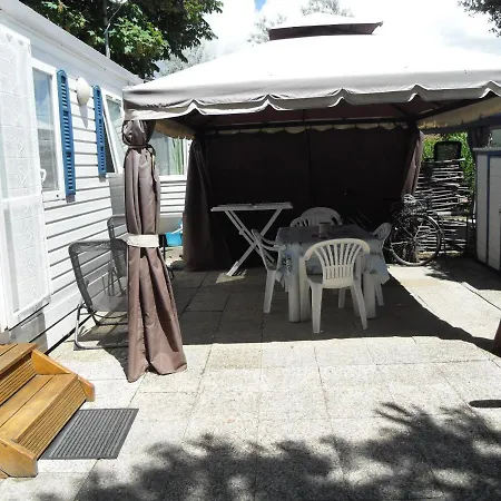 Camping Campingplads Saint-Pierre-d'Oleron